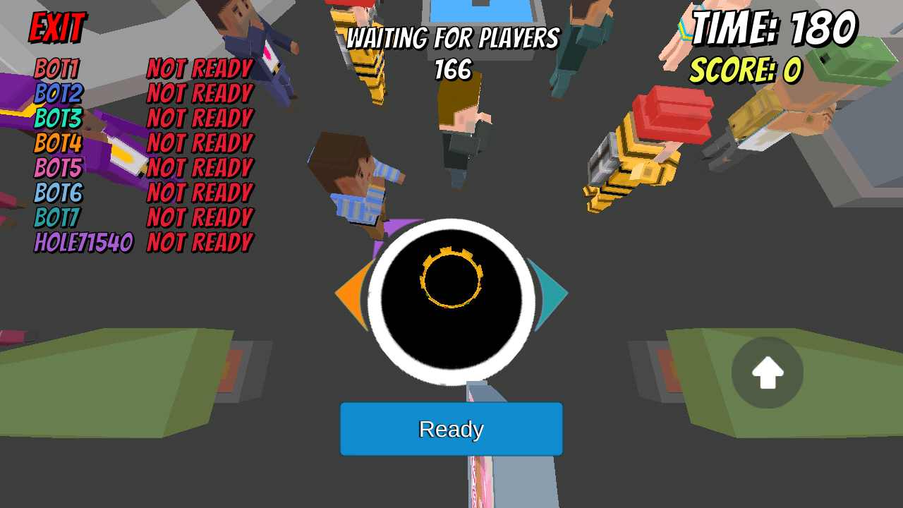 Void.io