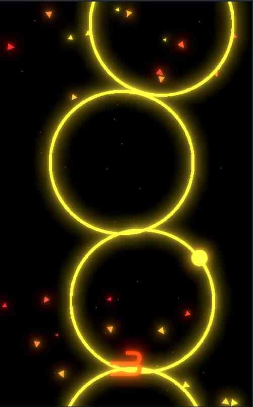 星火运行