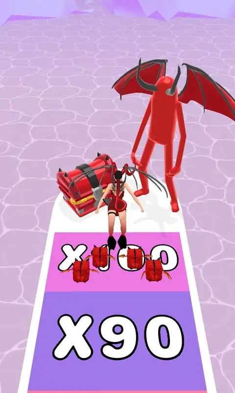 命运运行