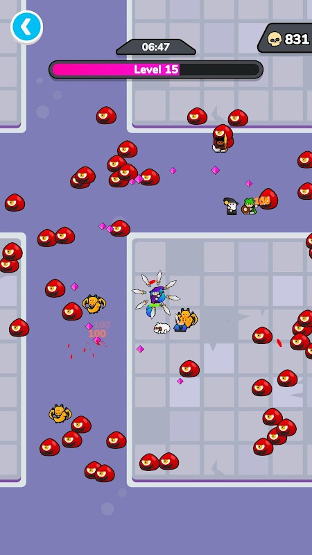 魔法.io