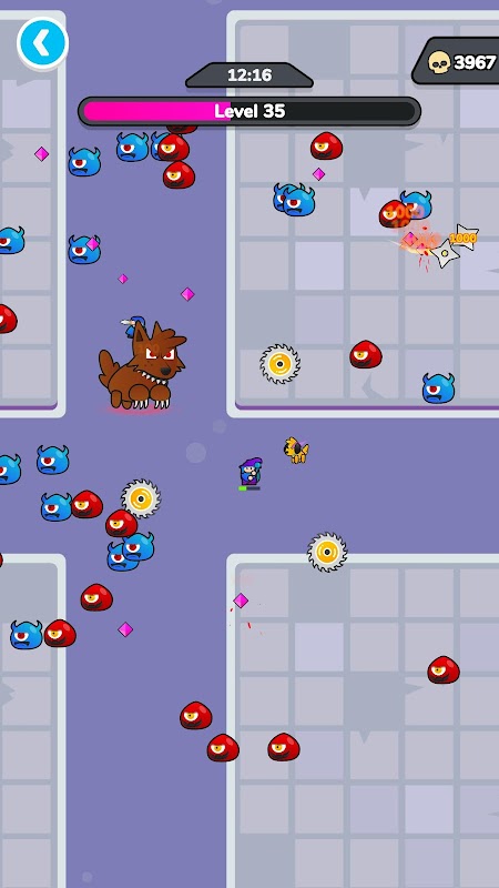 魔法.io