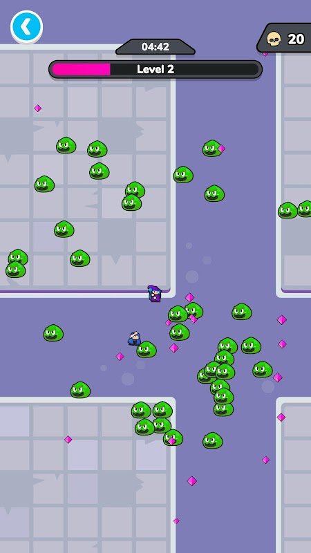 魔法.io