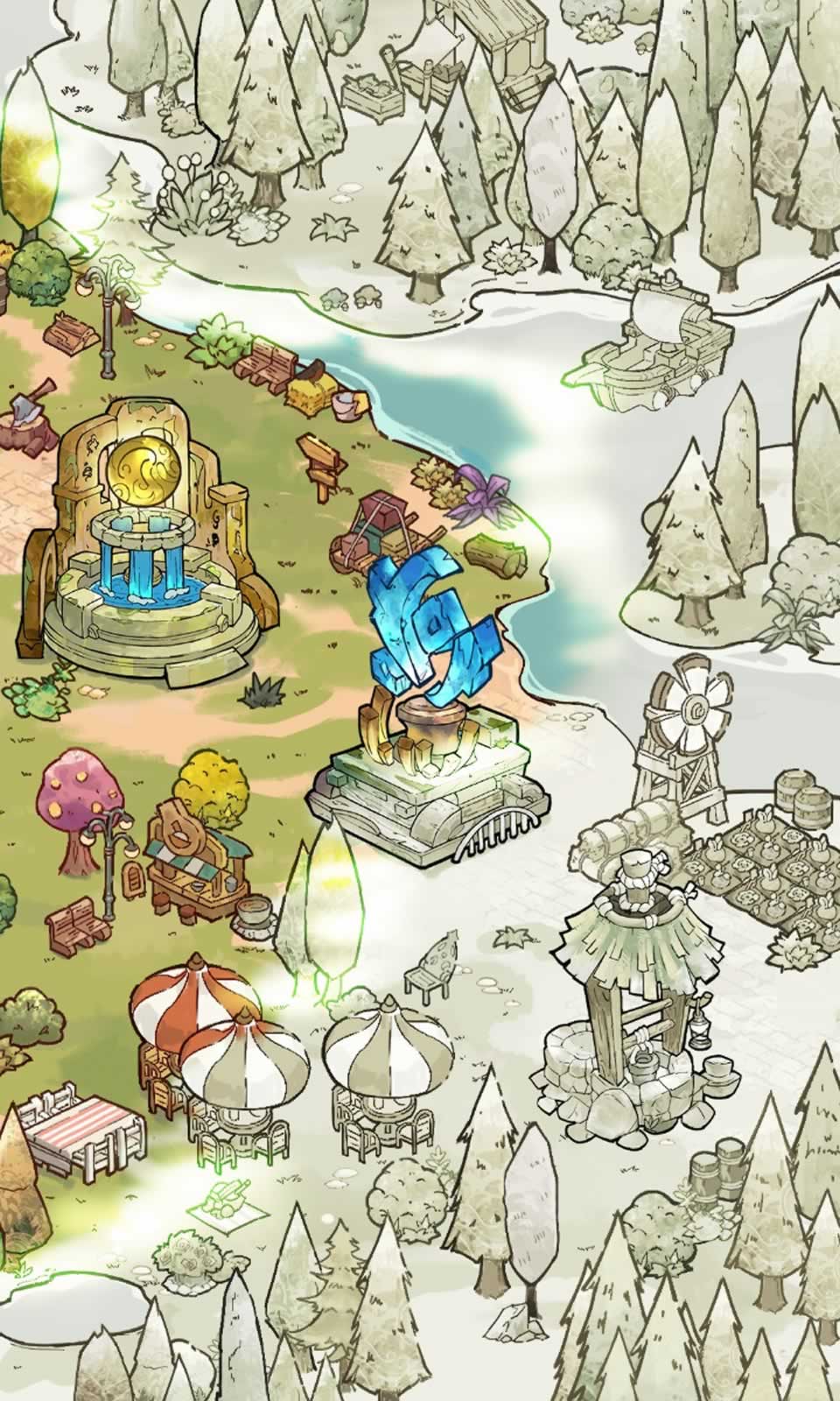 代号:Colours
