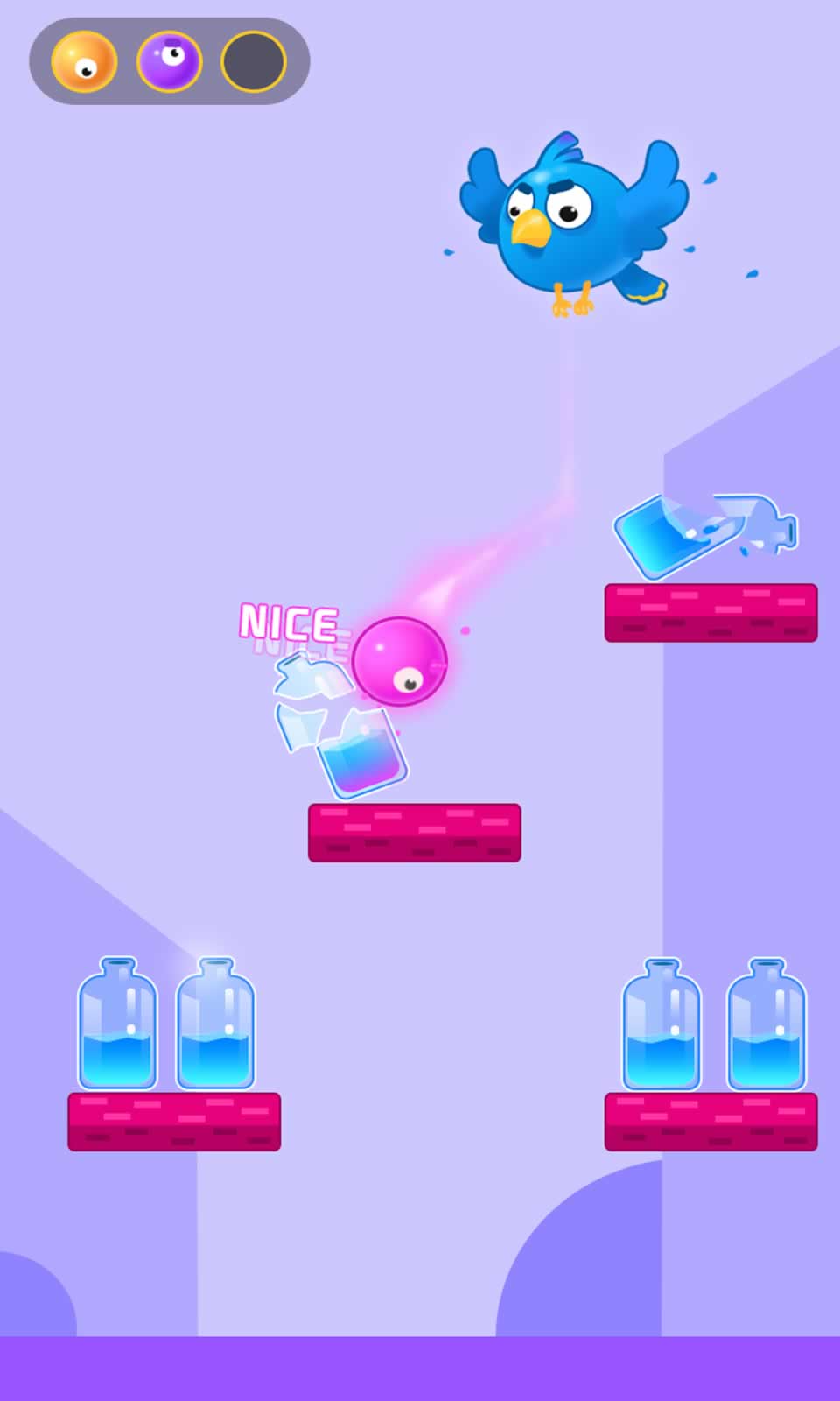 Go Drop