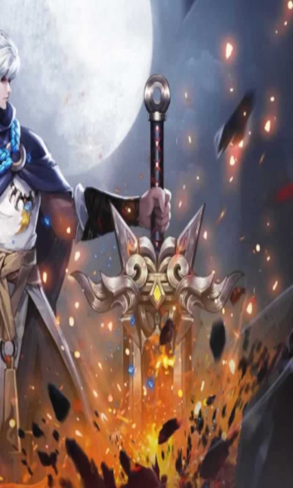 武庚纪