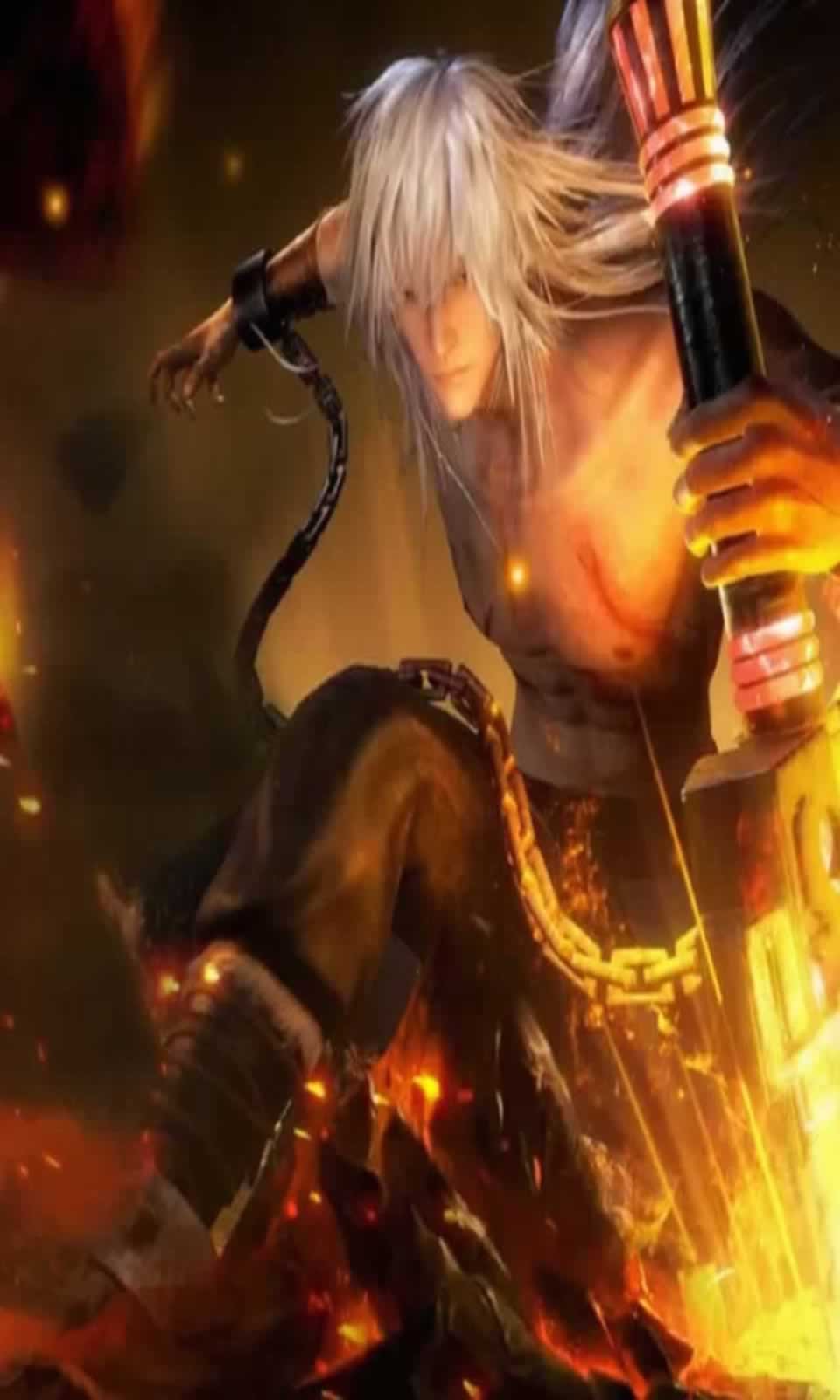 武庚纪