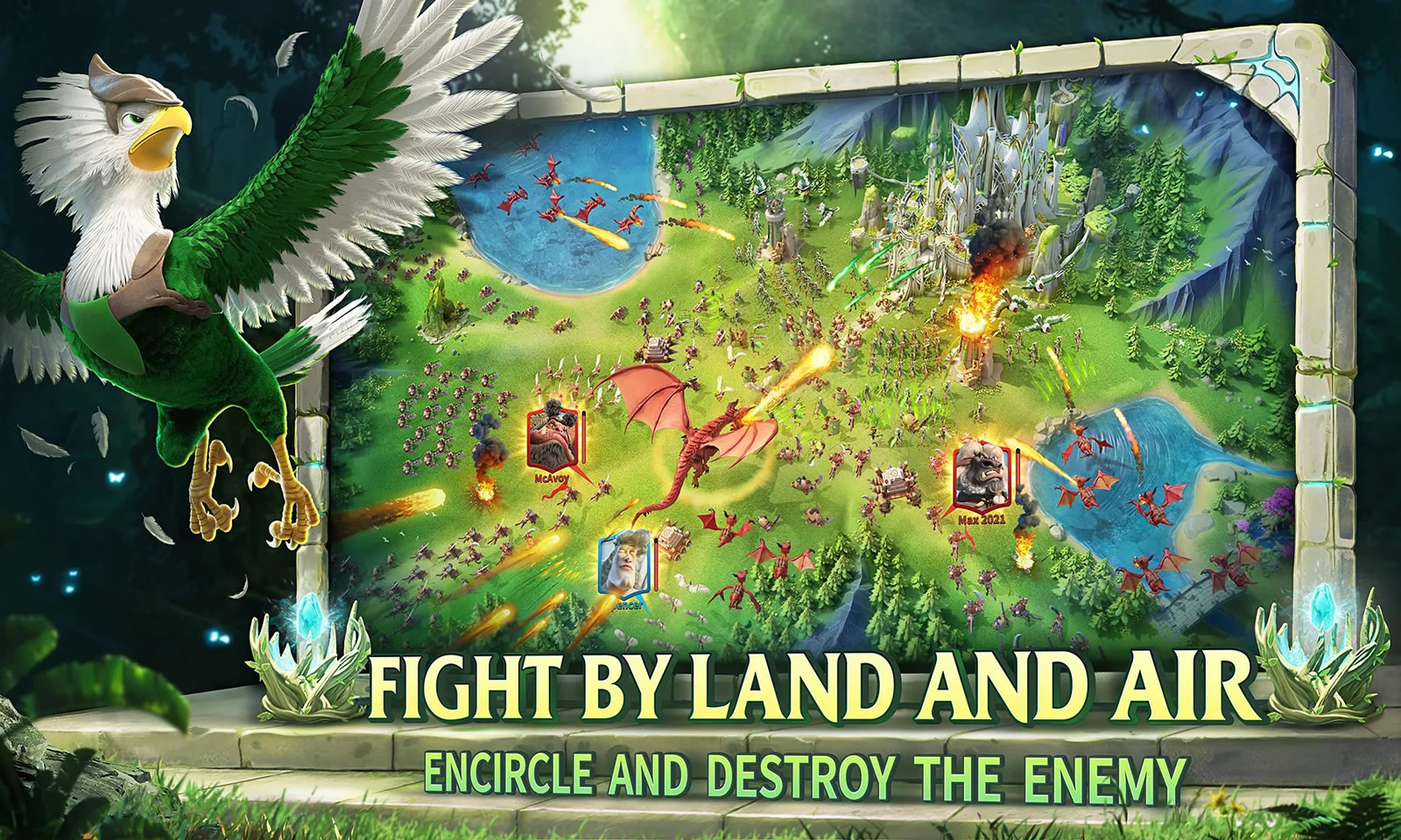 Last War