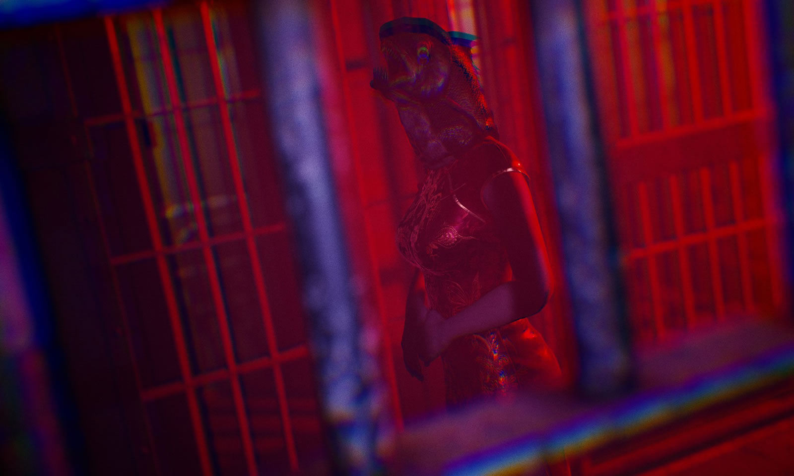 临终:1983