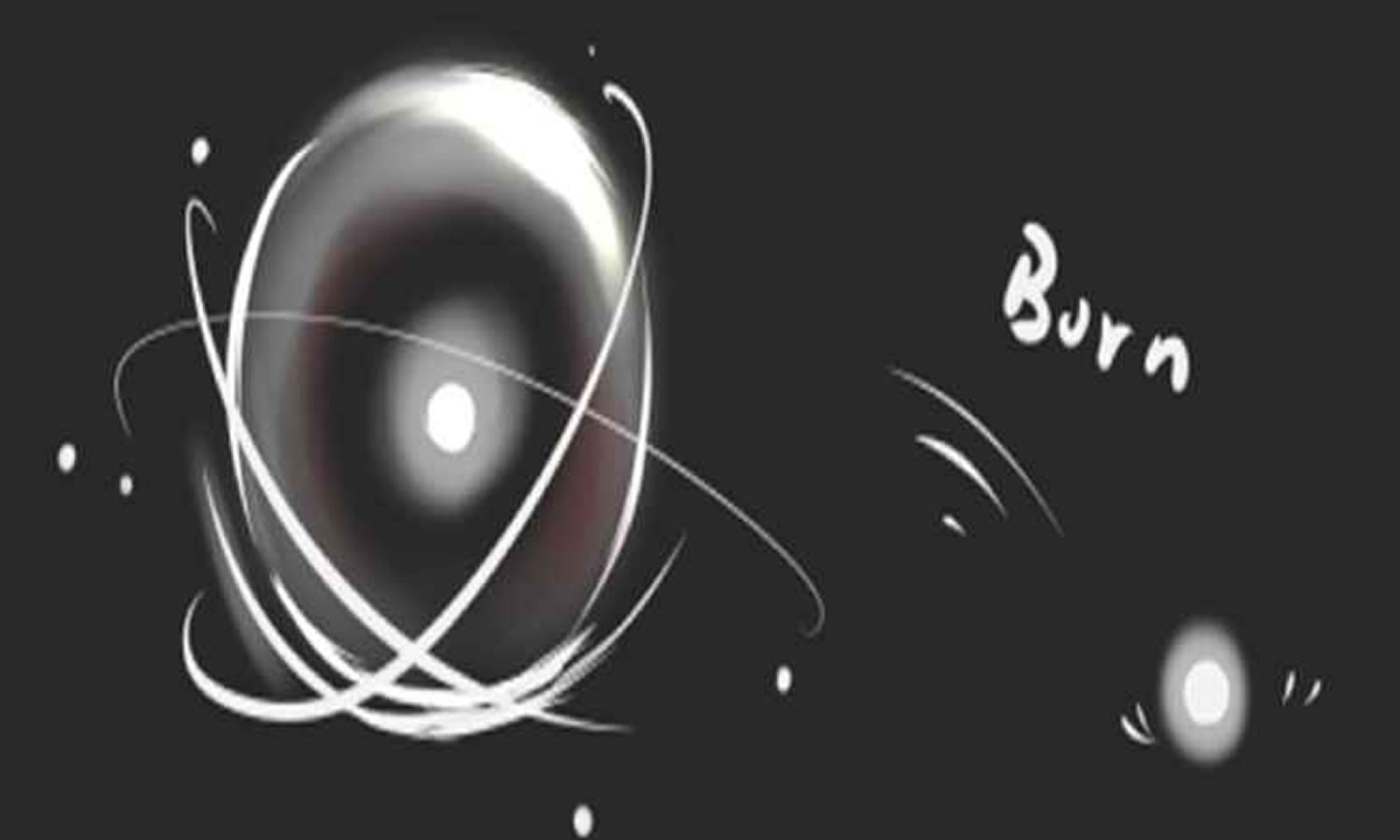 Rebirth