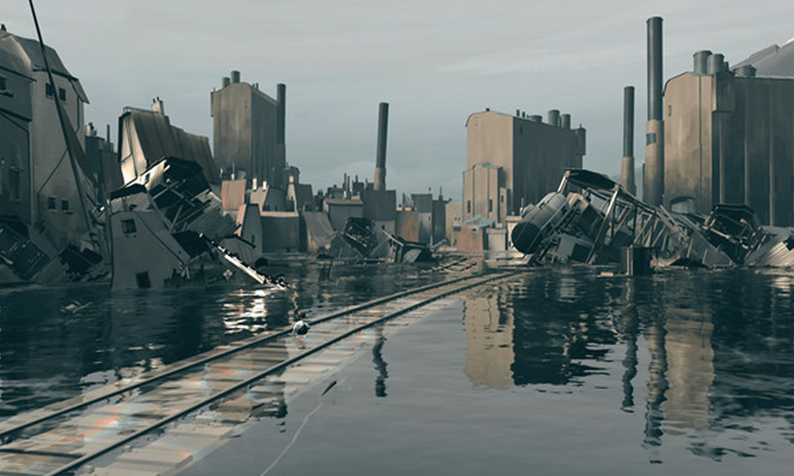 FAR:Changing Tides