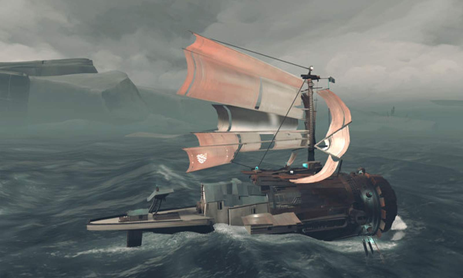 FAR:Changing Tides