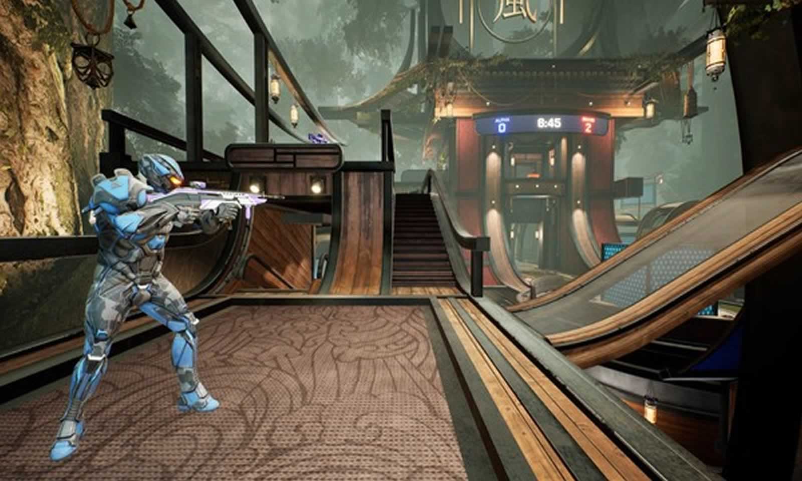 Splitgate
