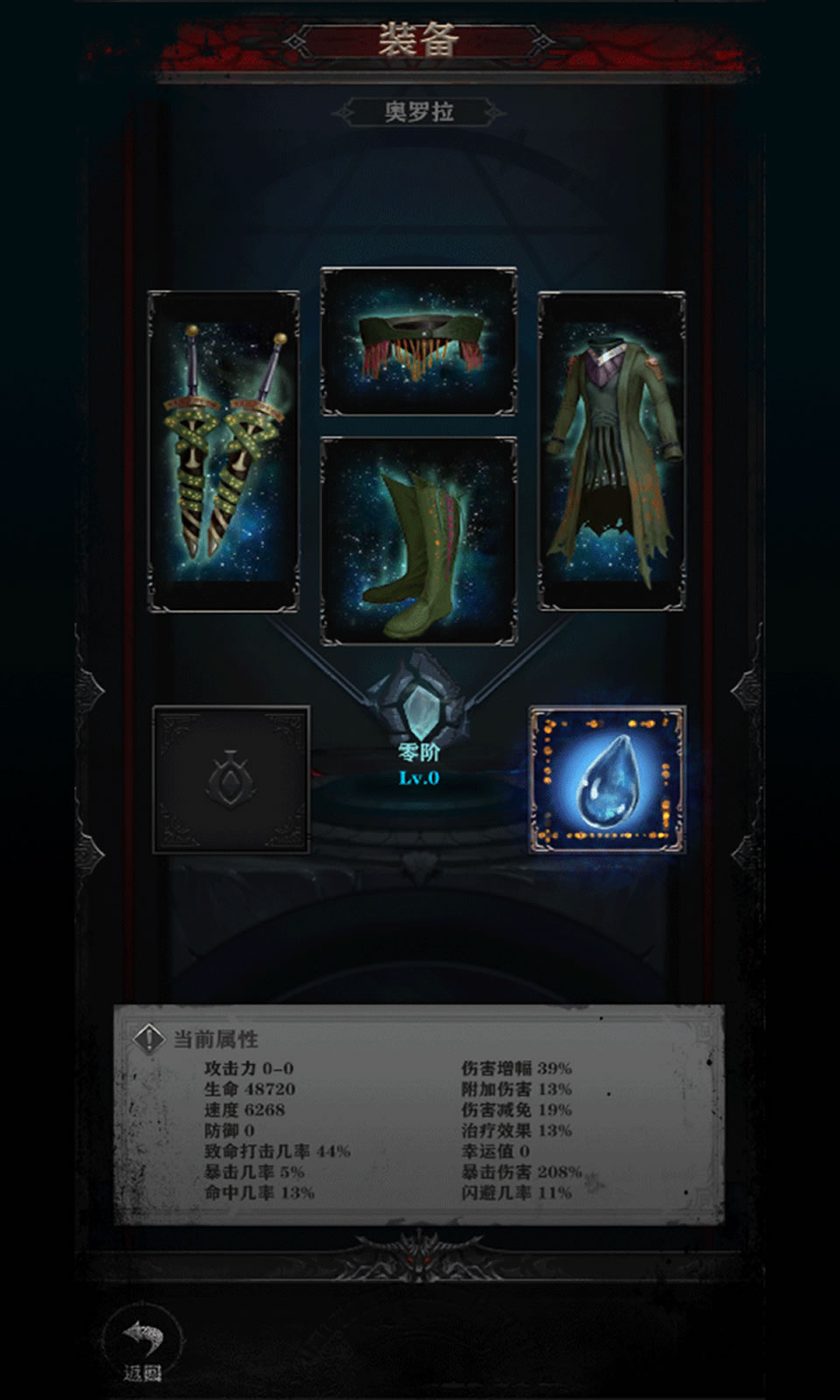 使徒起源