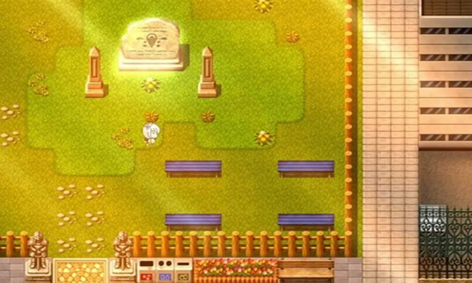 狐之旅路