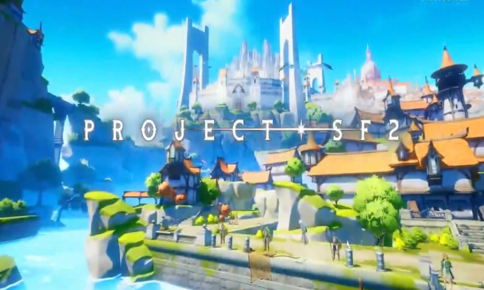 Project SF2
