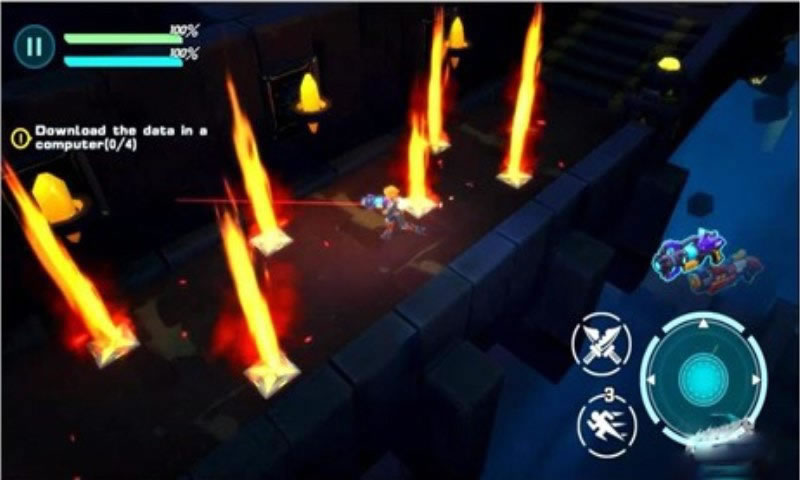 VANQUISHER