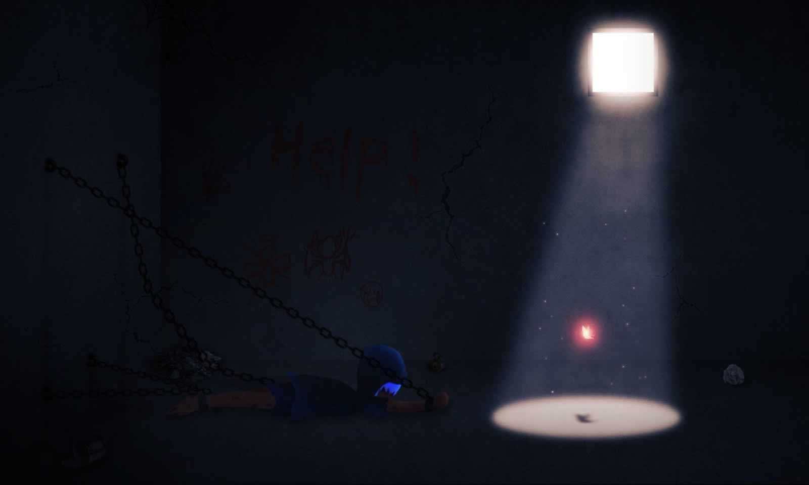 HiddenMoon