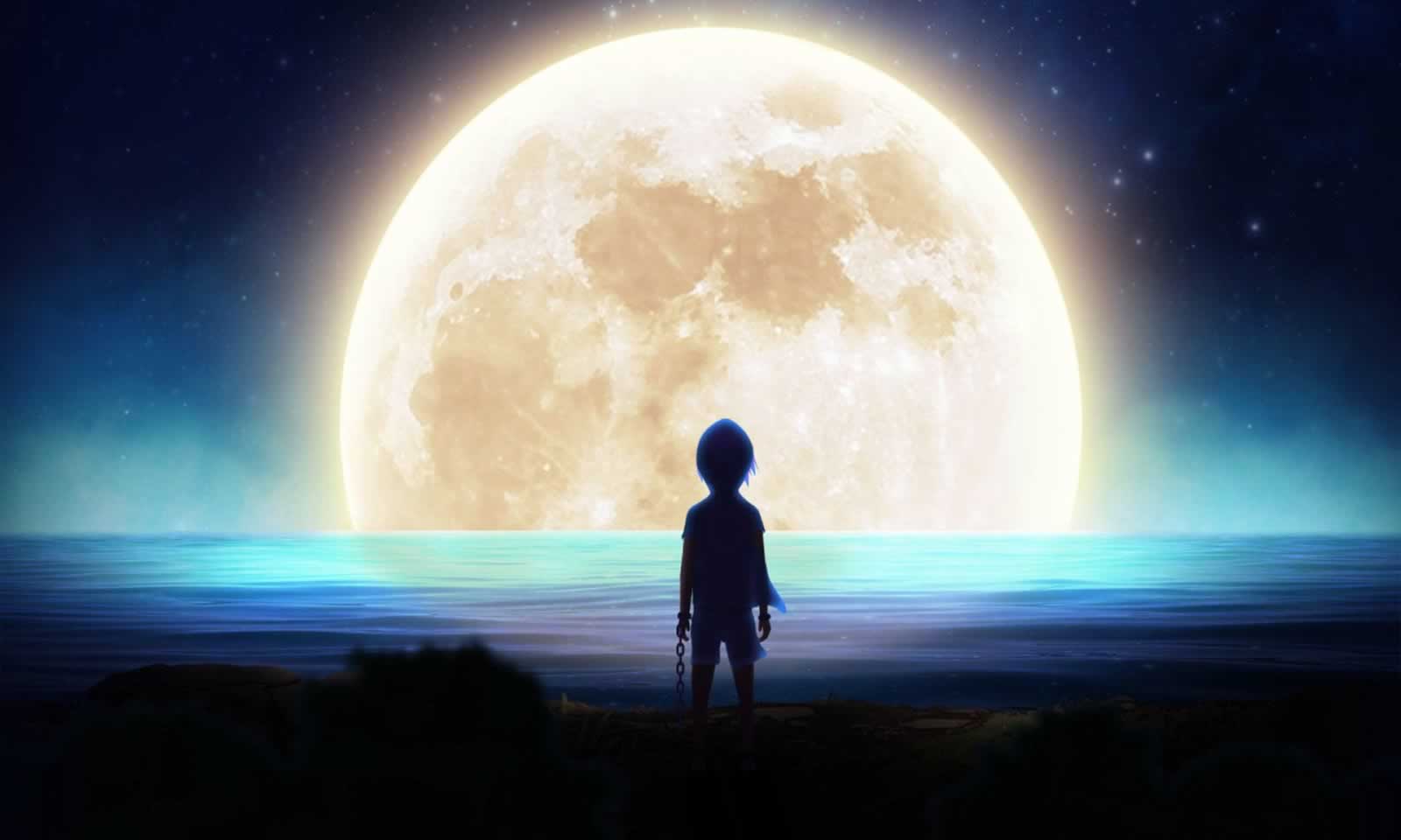 HiddenMoon