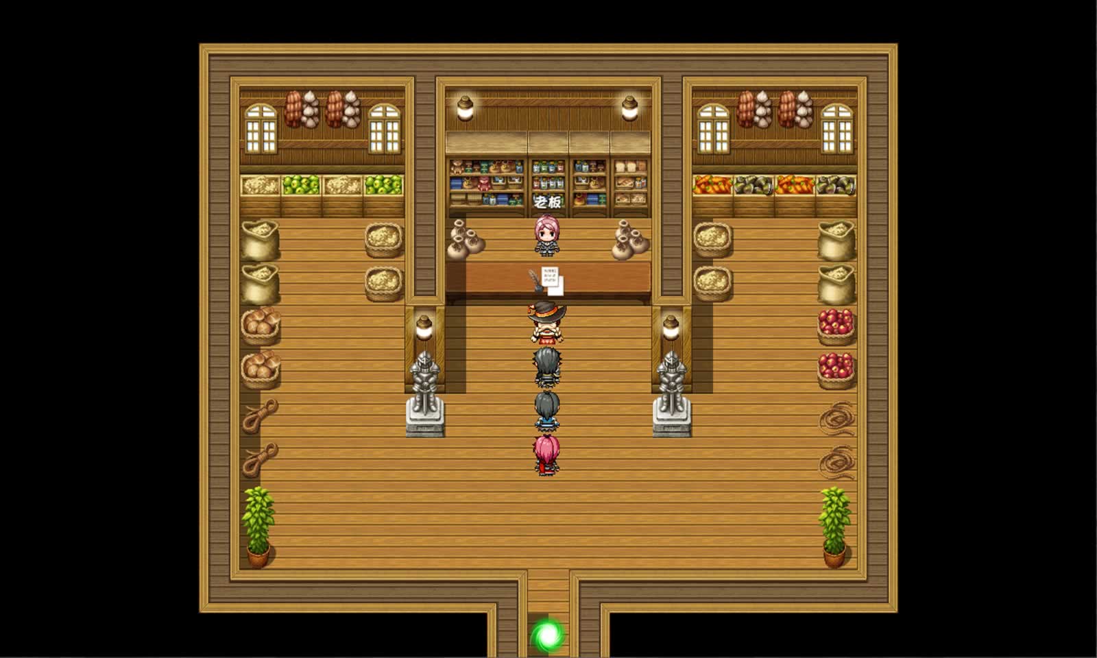 勇者猎魔团