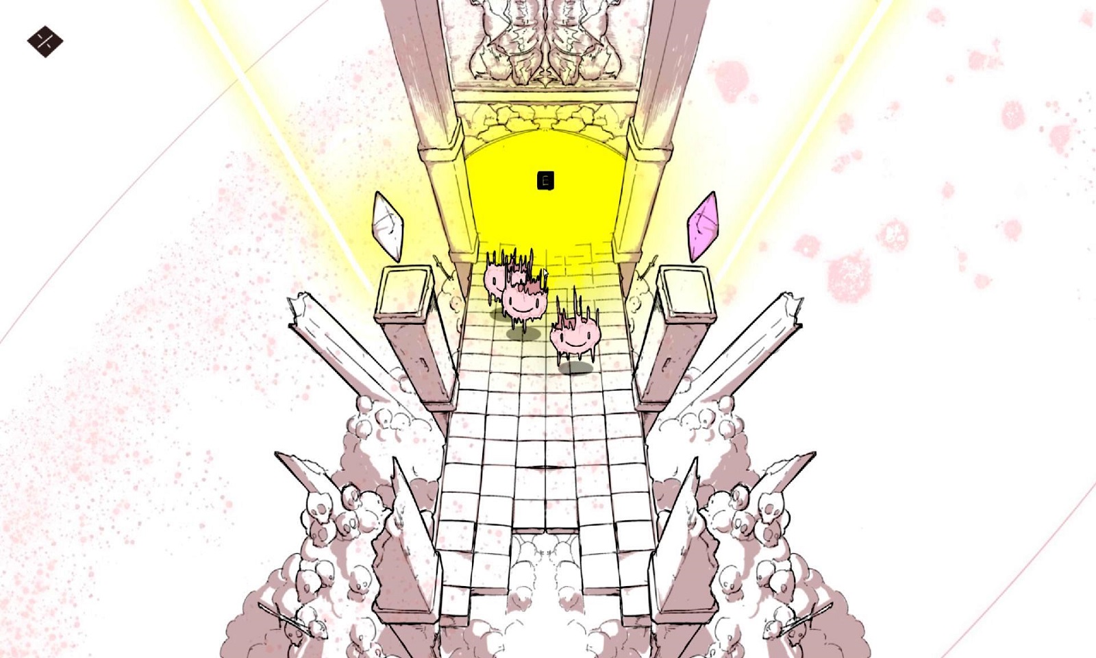 Citals:Wonderland