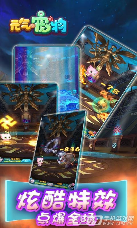 元气宠物