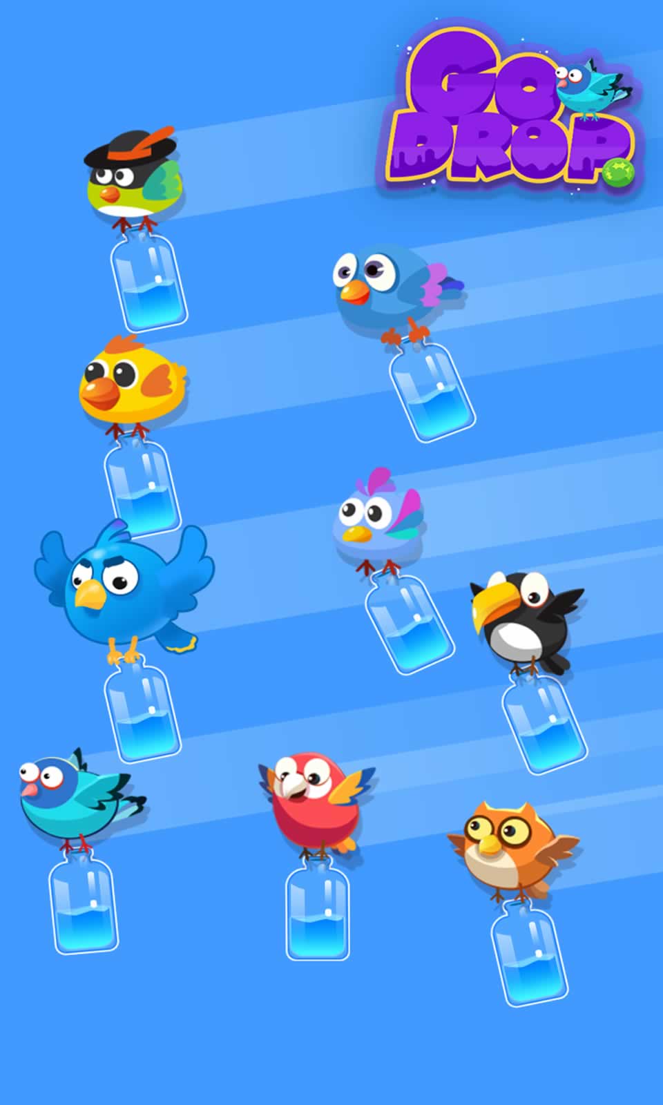 Go Drop