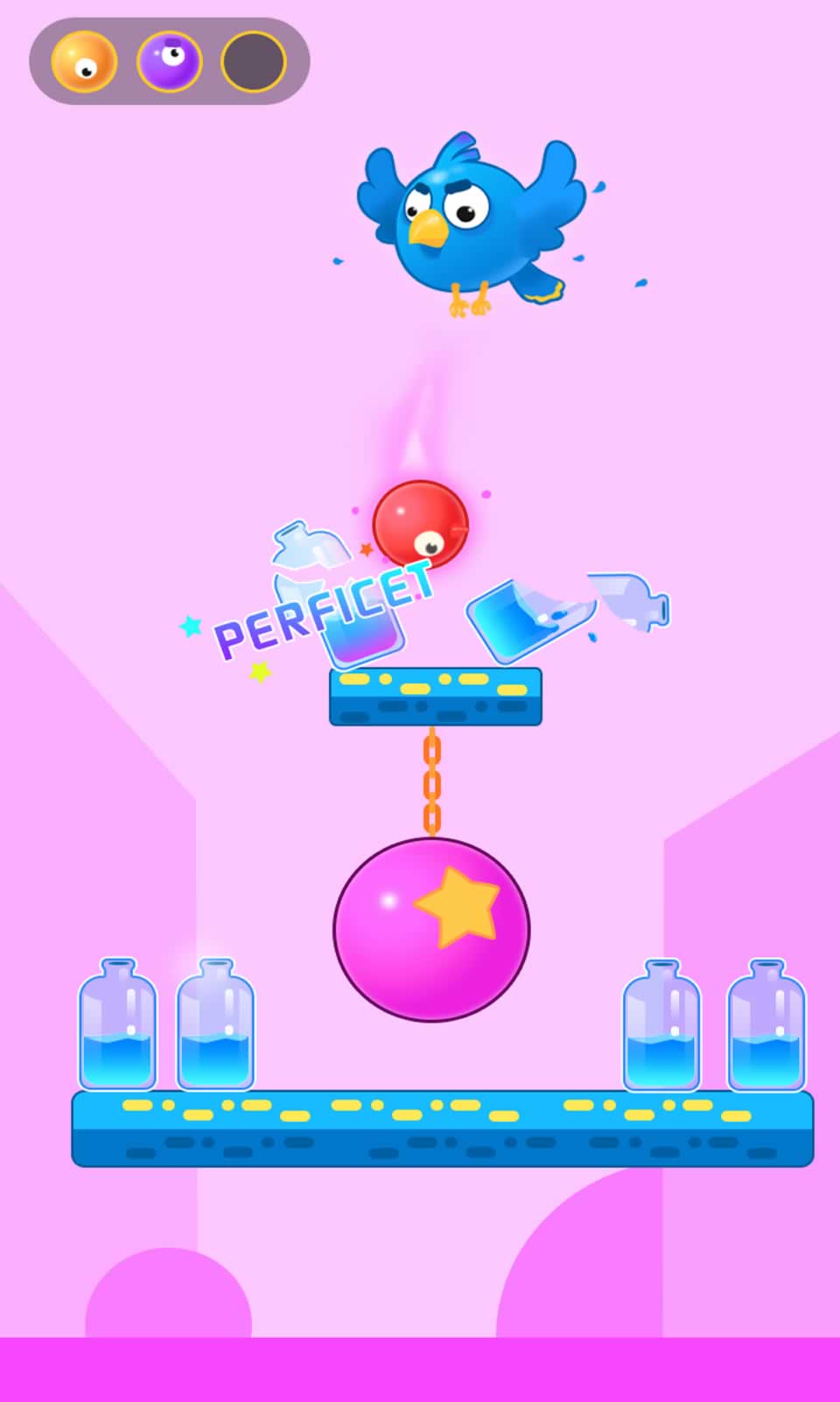 Go Drop