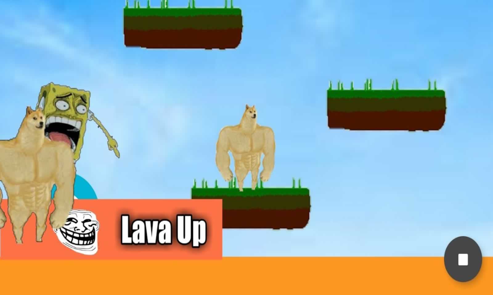 JAMAL ADVENTURE