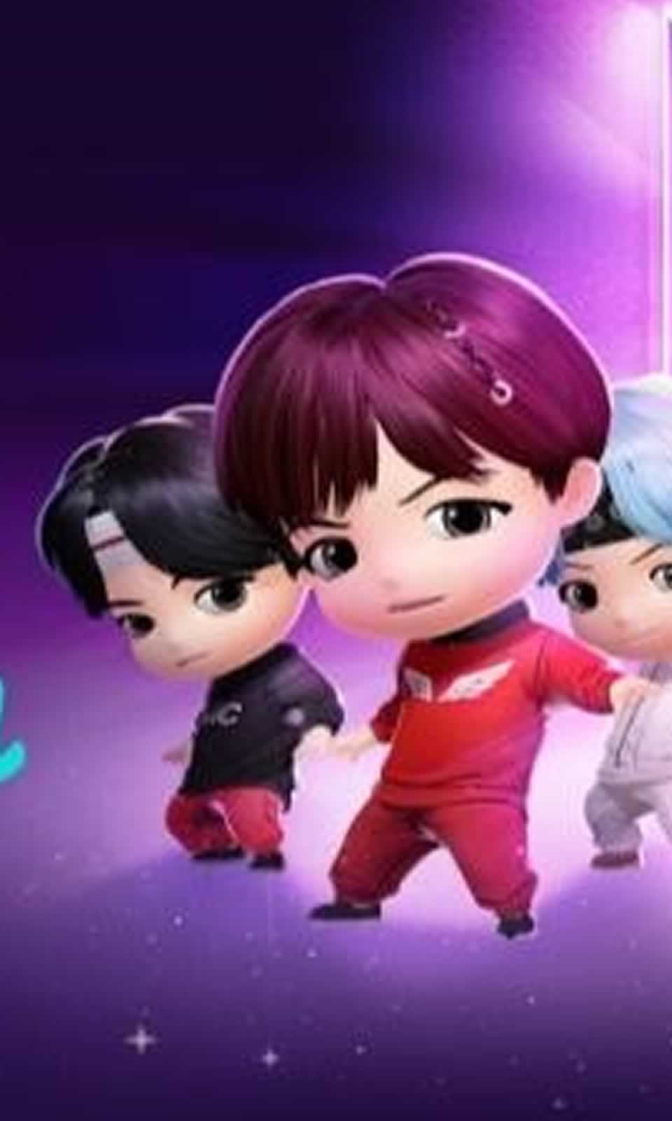 BTS Dream