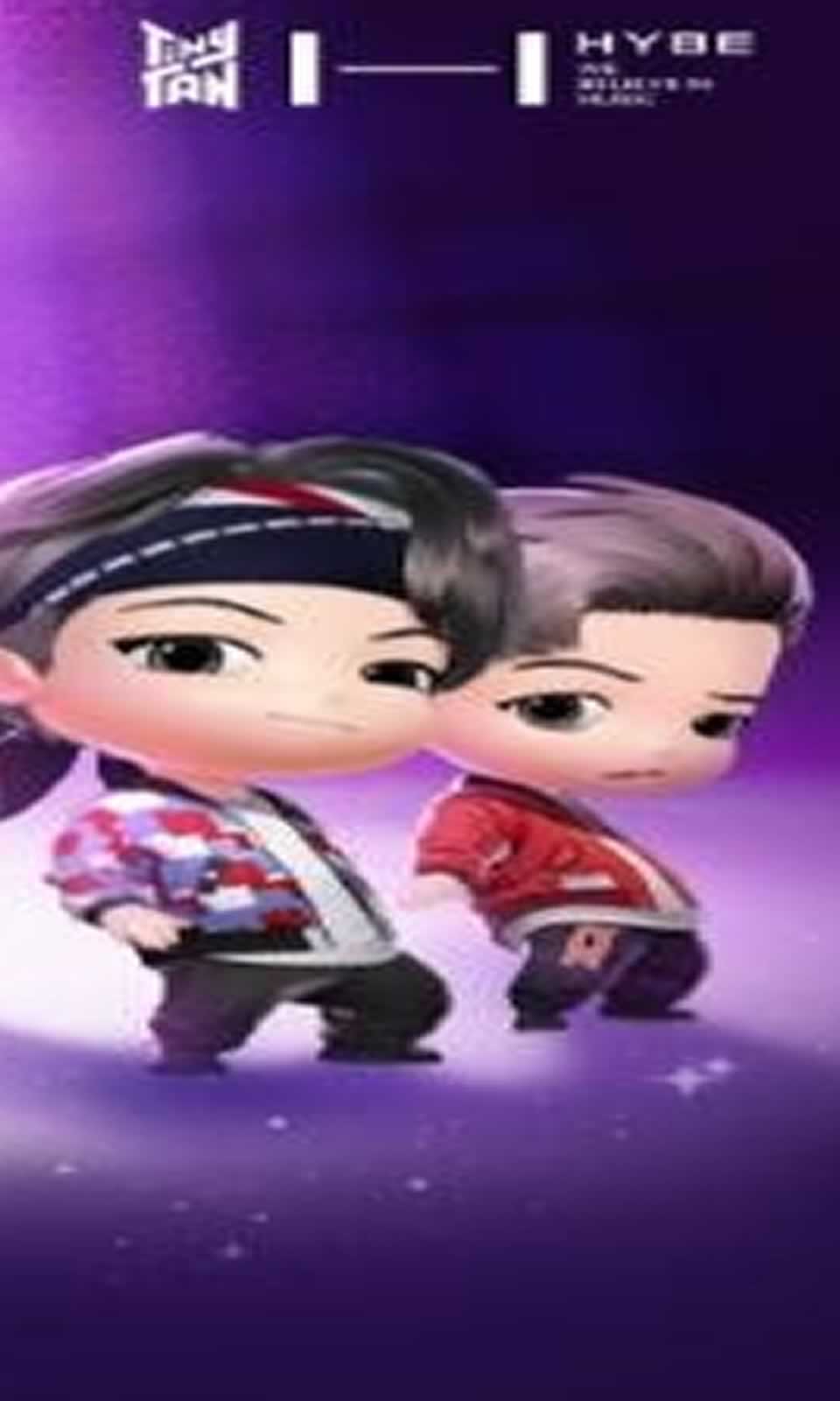 BTS Dream