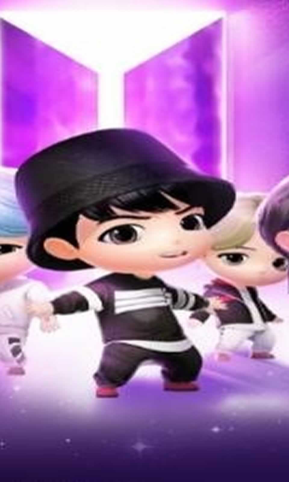 BTS Dream