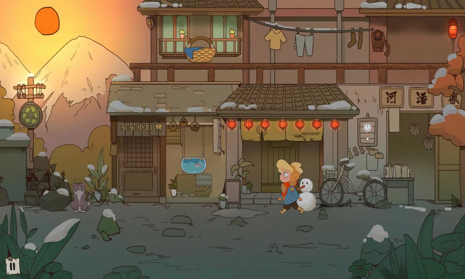 时光相簿