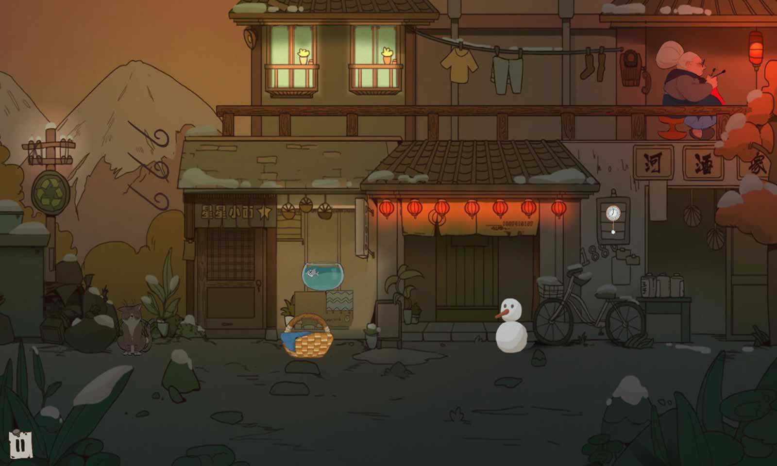 时光相簿