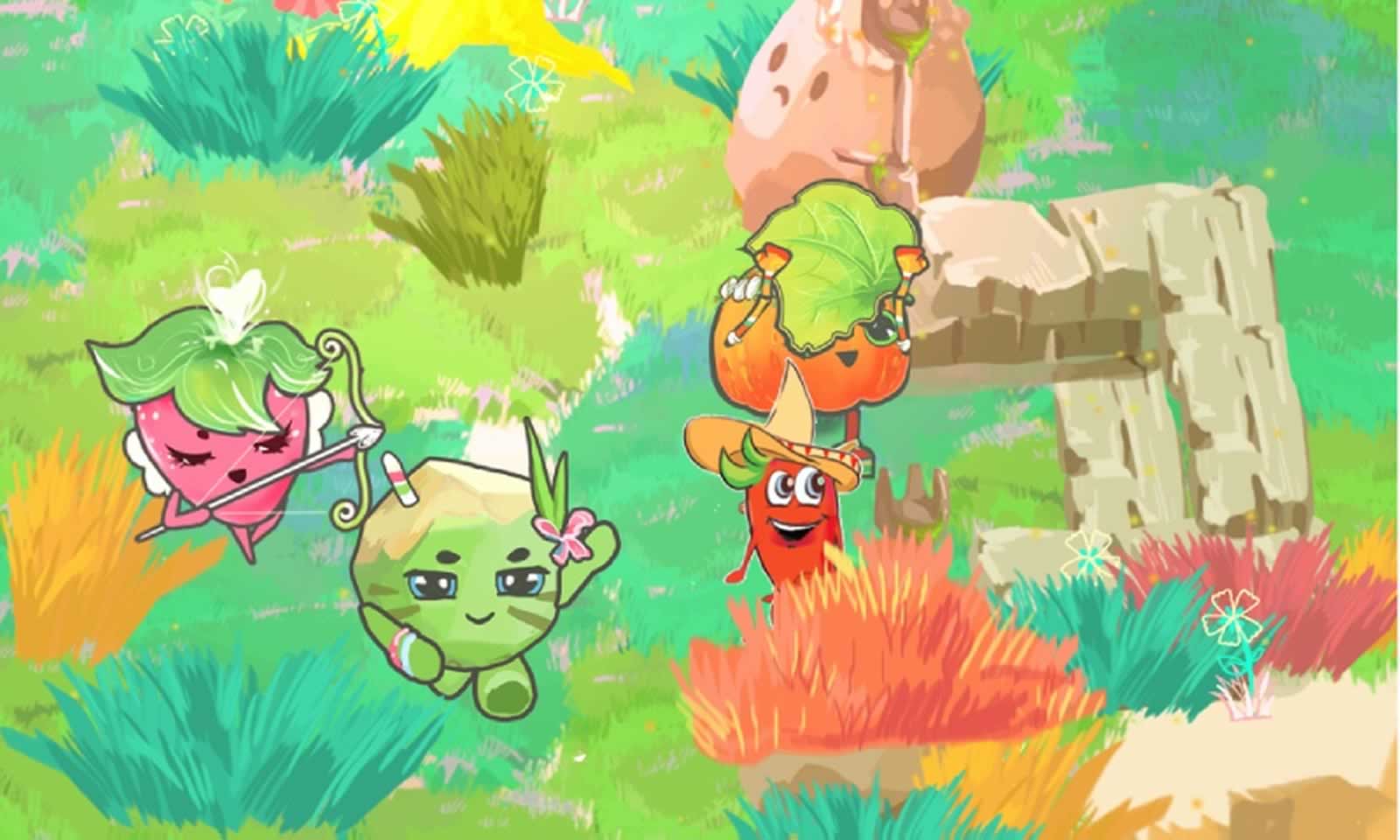 FruityJam