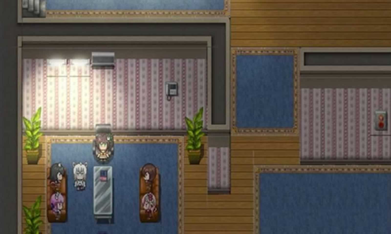 狐之旅路