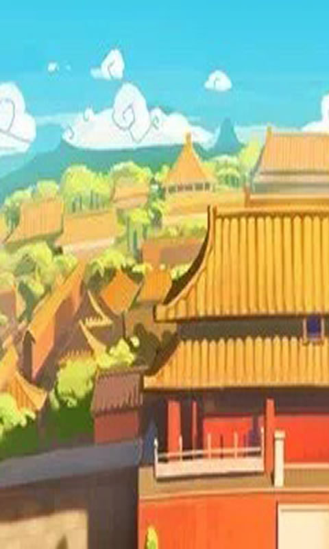 代号:故宫1420