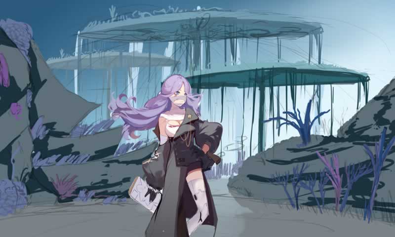 曲项向天鸽