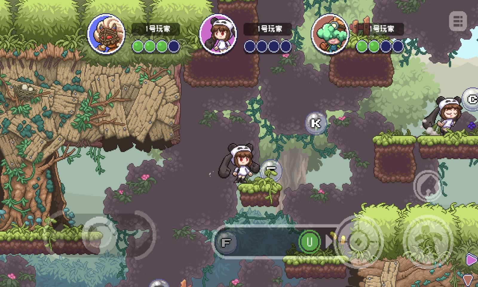扔个球吧!