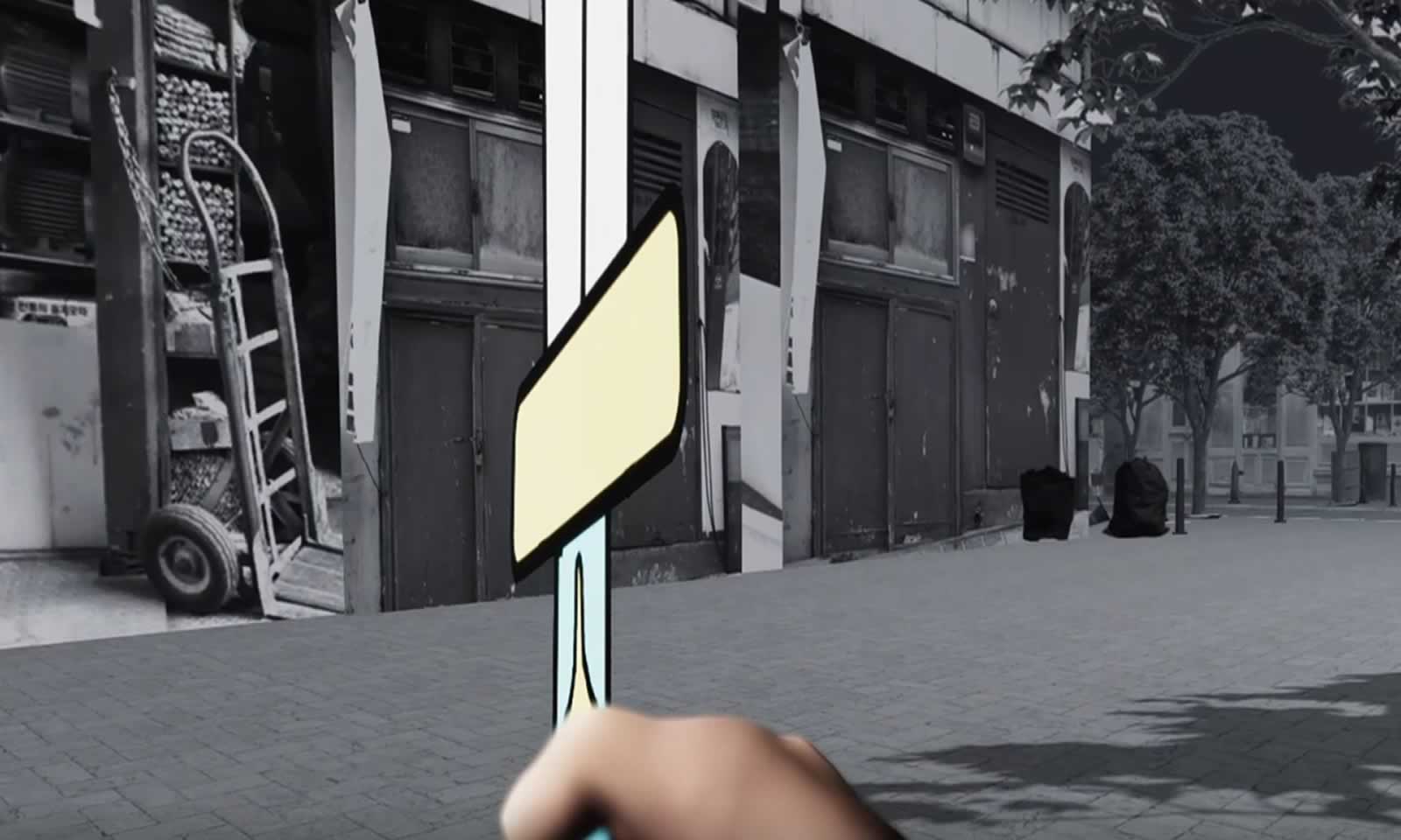 立里