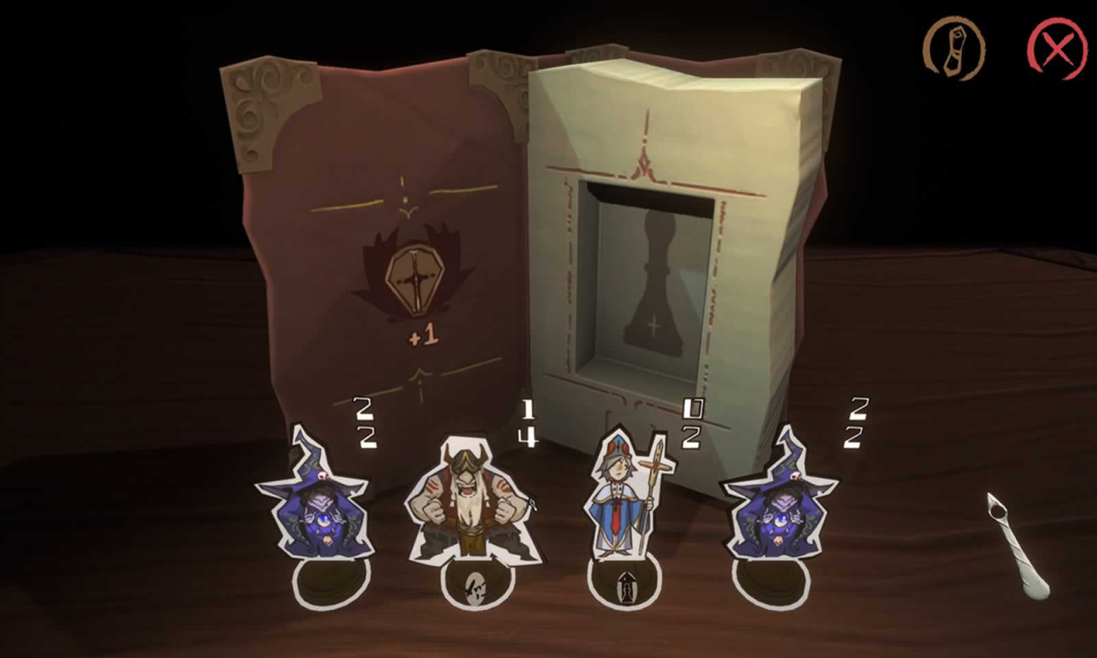 月影陌路