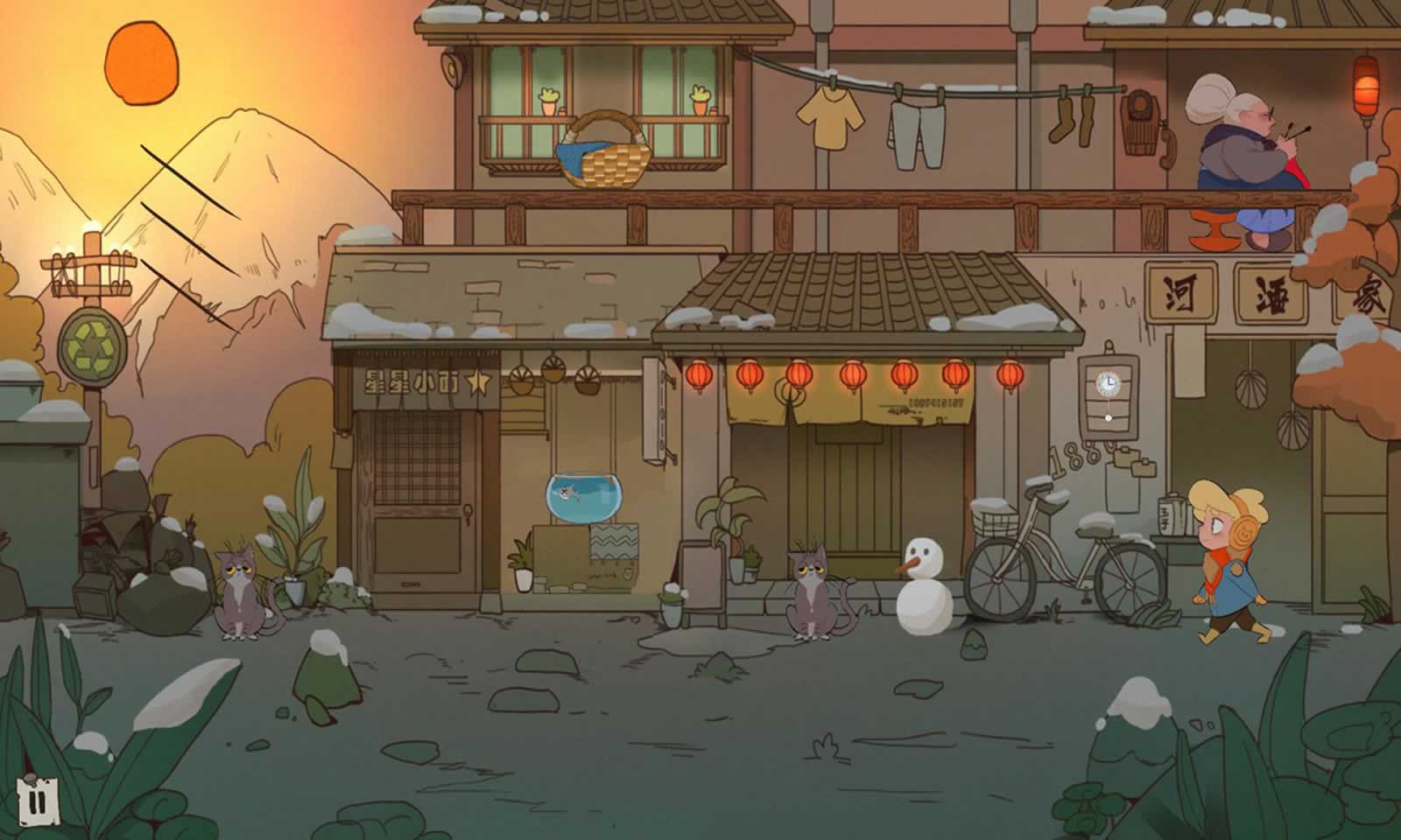 时光相簿