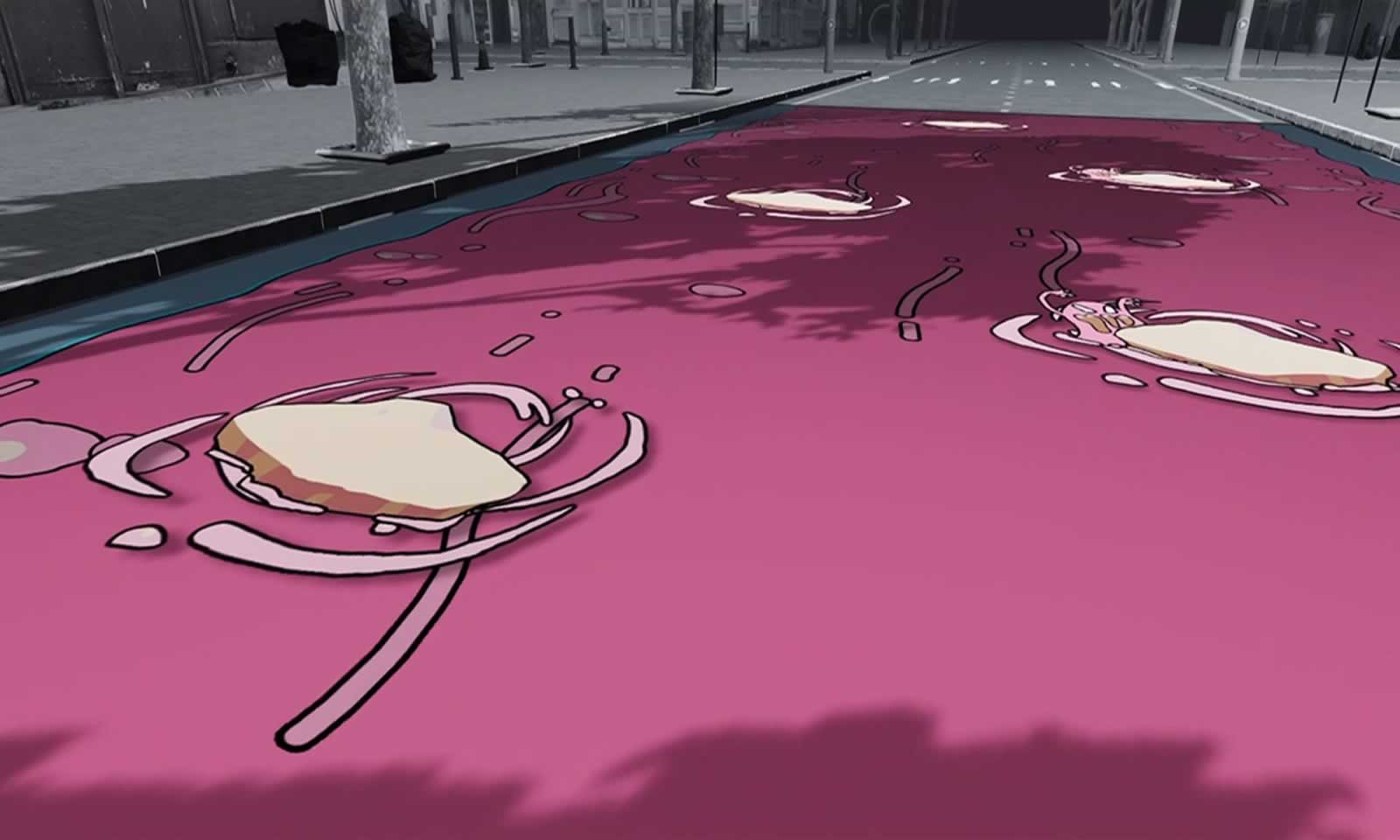 立里