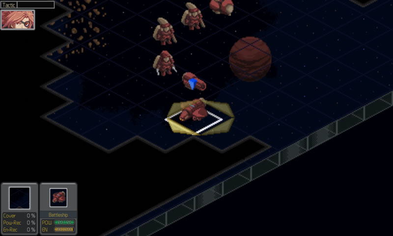 混沌宙域