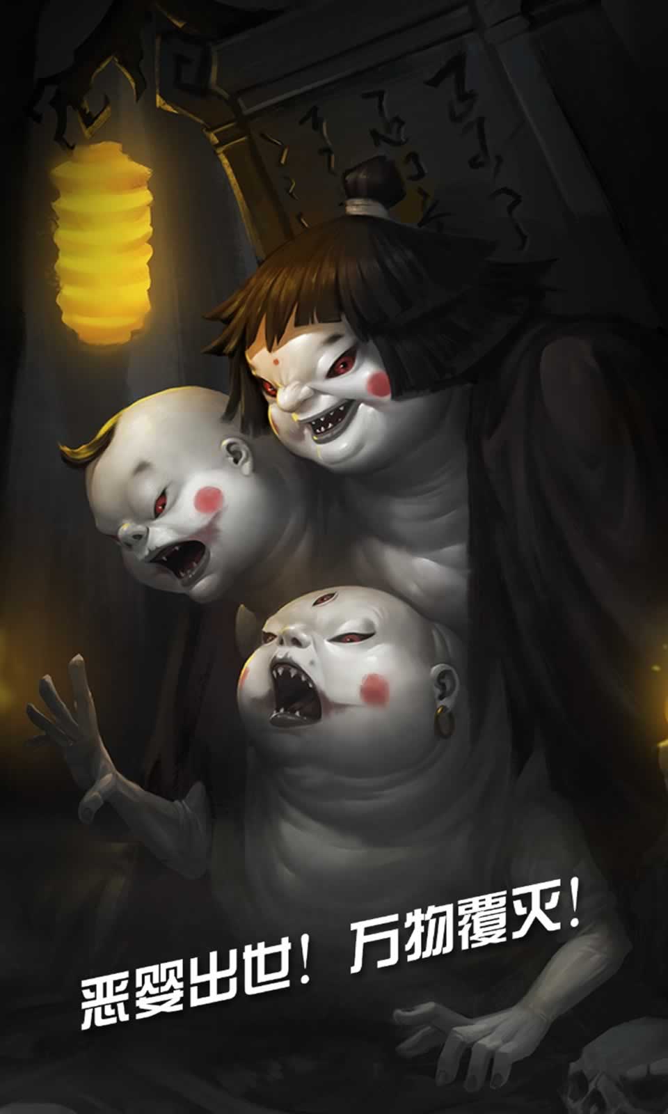打更人