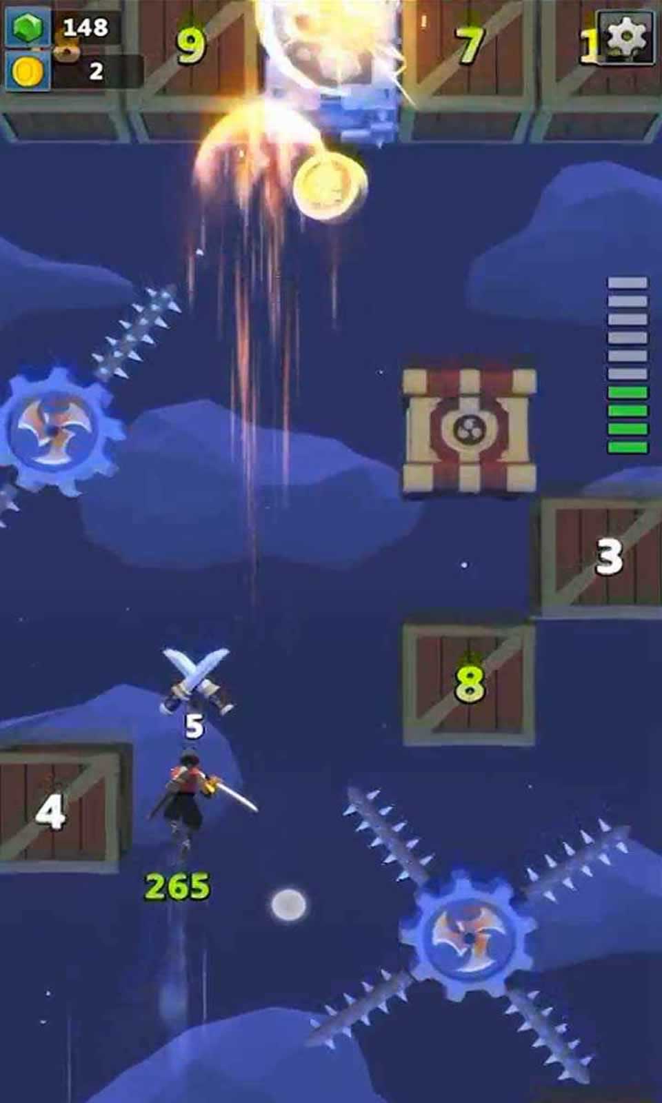 忍者降魔传