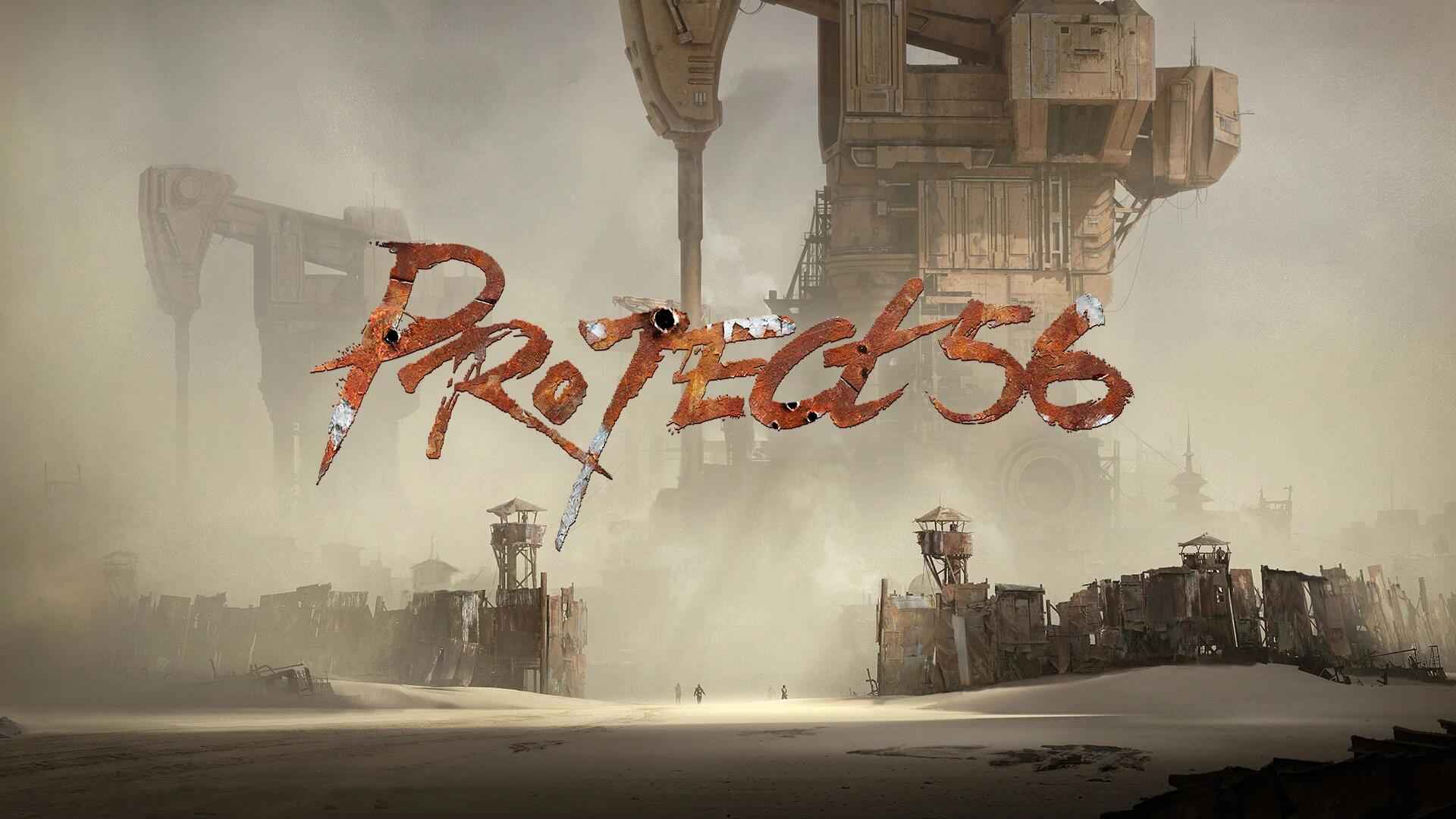 Project 56-网易新作