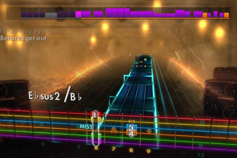 Rocksmith+