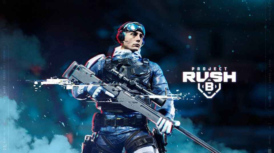 Project RushB