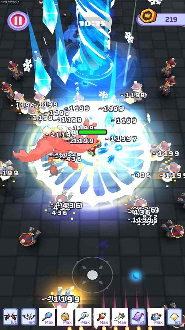 代号:gGame