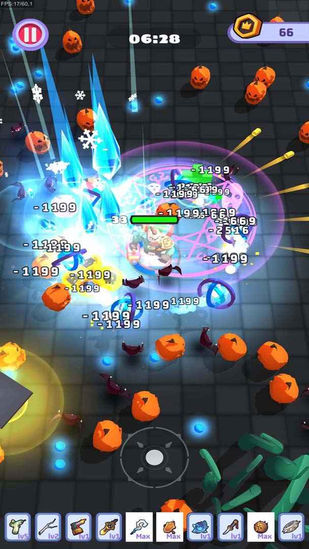 代号:gGame